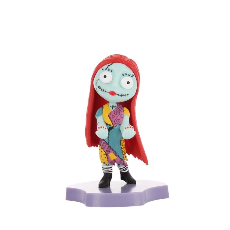 The Nightmare Before Christmas: Sally Holdem, Earbud Holder (11 cm)