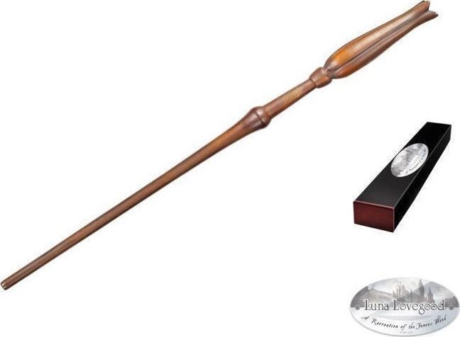 Harry Potter - Luna Lovegood’s Wand (Character Edition)