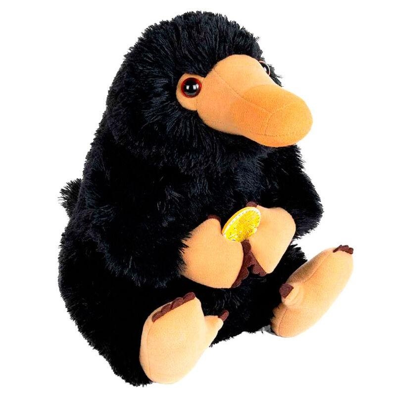 Harry Potter Fantastic Beasts plush Niffler (high: 24 cm)