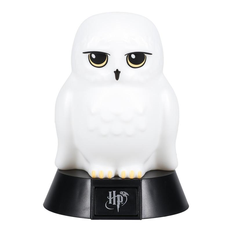 Harry Potter Hedwig Icon Light