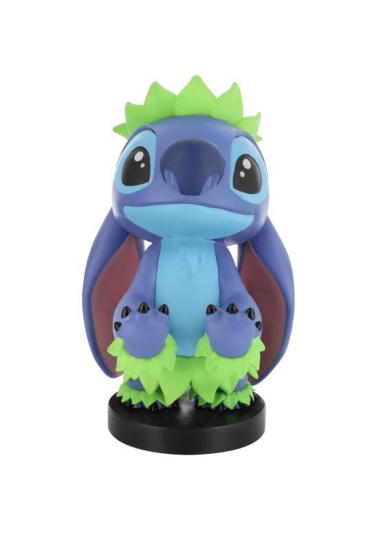 Disney Stitch: Hula Stitch phone & controller holder (20 cm)