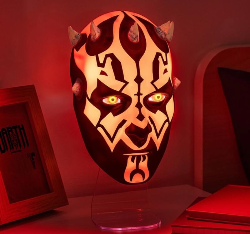 Star Wars desktop