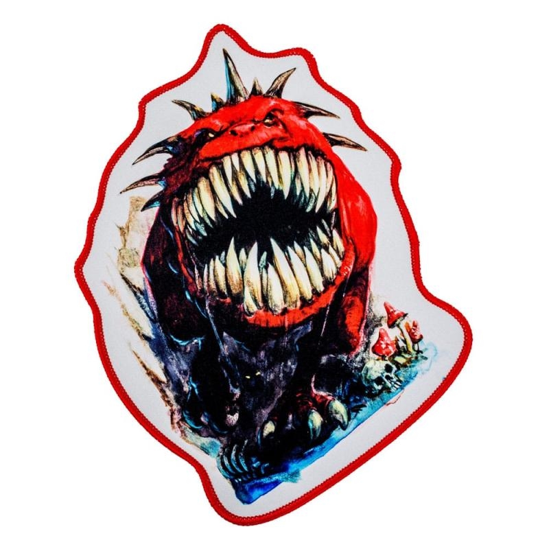 Warhammer 40000: Gloomspite Gitz Squig Mouse Mat