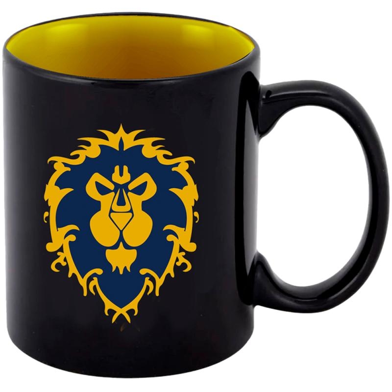 World of Warcraft: Alliance mug (330 ml)