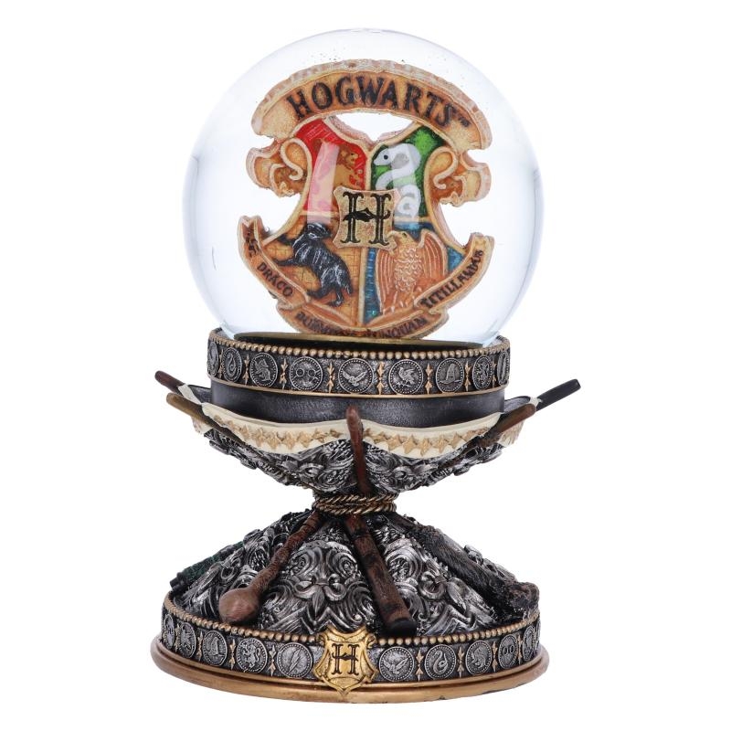 Harry Potter Wand Snow Globe (high: 16,5cm)
