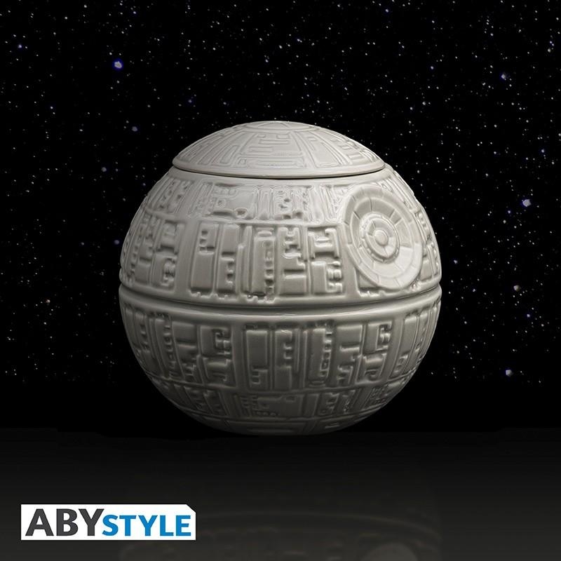 STAR WARS Cookie Jar - Death Star
