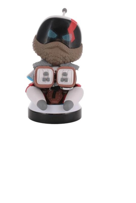 Astro Bot - Kratos phone & controller holder (20 cm)
