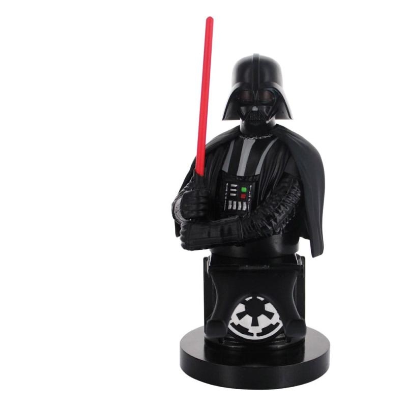 Star Wars Darth Vader New Hope phone & controller holder (20 cm)
