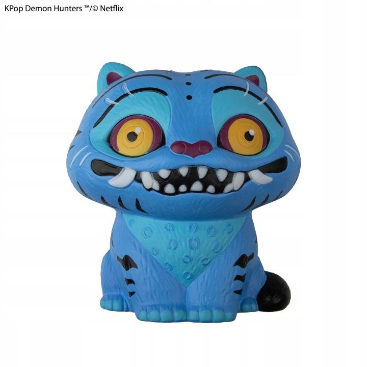 K-POP Demon Hunters squishy - Derpy
