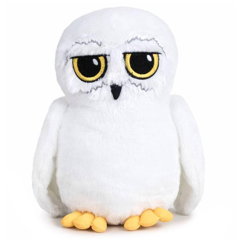 Harry Potter Plush Owl Hedwig (23 cm)