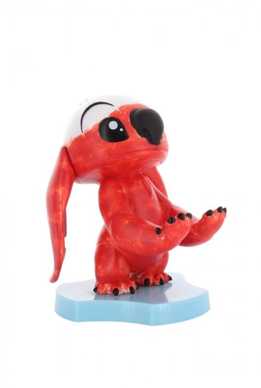 Disney Lilo & Stitch: Badness Level Holdem - Earbud Holder (11 cm)