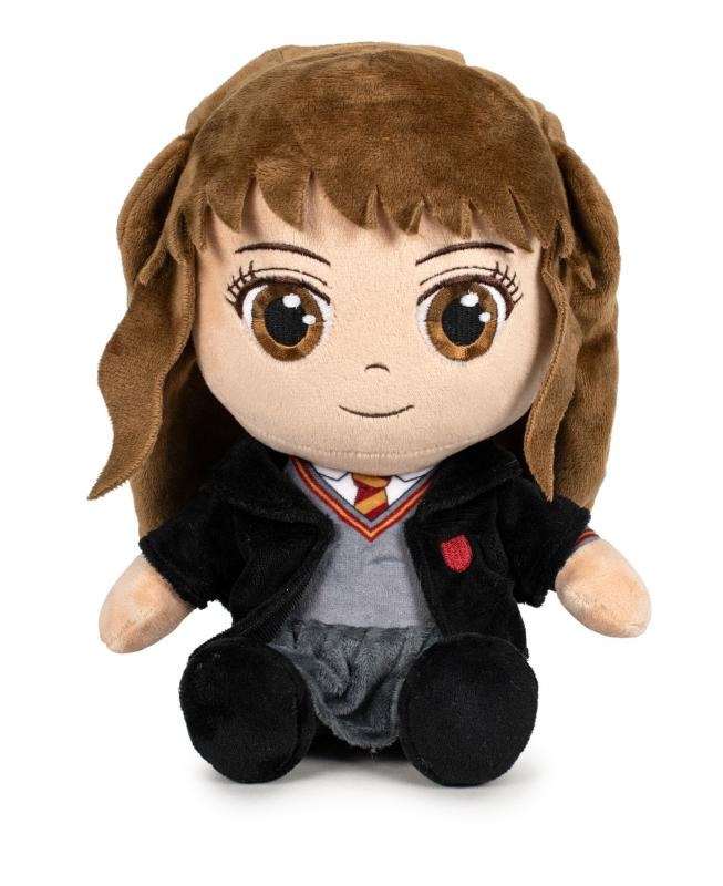 Harry Potter Magical Friends plush - Hermione (high: 25 cm)