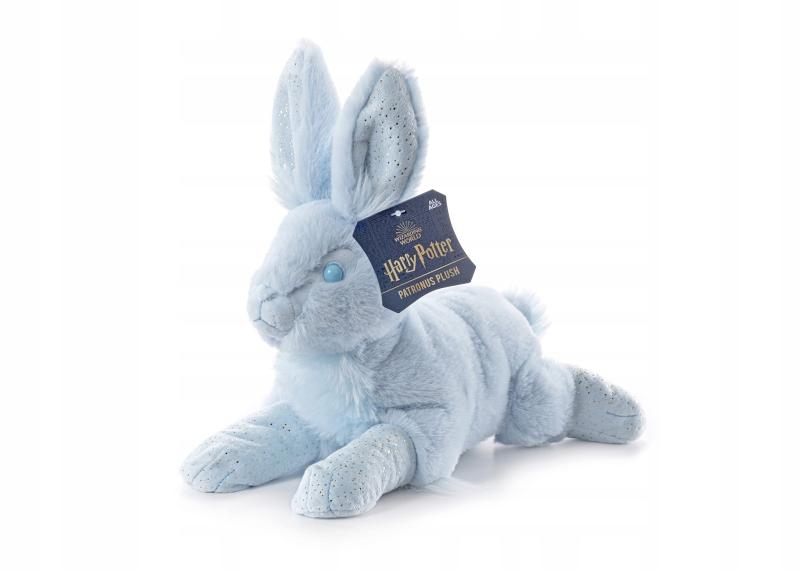 Harry Potter Hare Patronus plush
