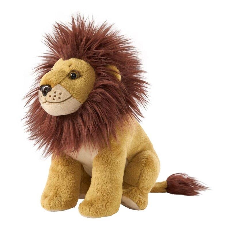 Harry Potter - Gryffindor mascot Plush (high: 11 cm)