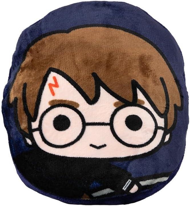 Harry Potter Cushion Blanket (2 in 1) - Harry