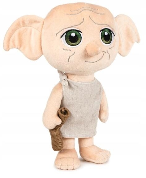 Harry Potter Plush Dobby (29 cm)