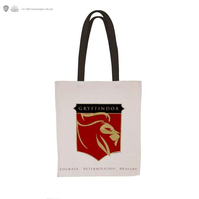 Harry Potter tote Bag - Gryffindor crest