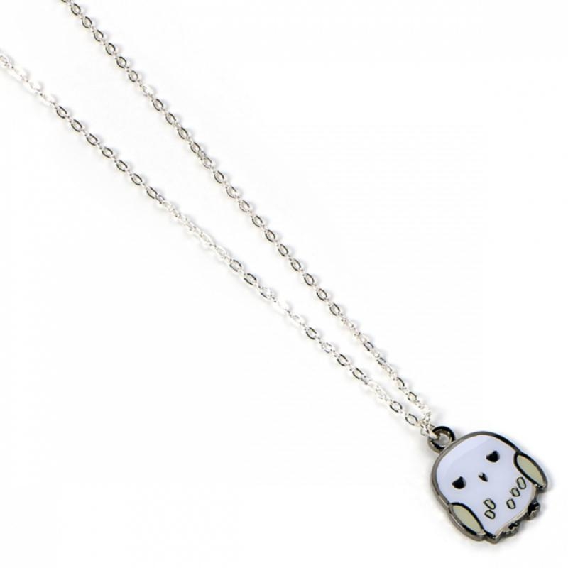 Harry Potter Hedwig Necklace