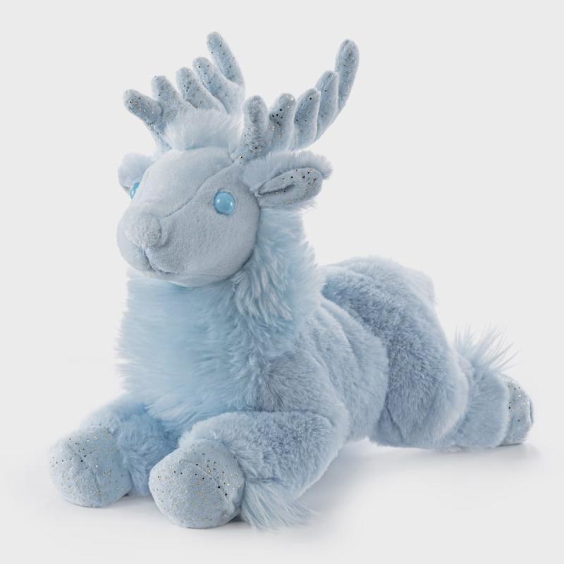 Harry Potter Stag Patronus plush