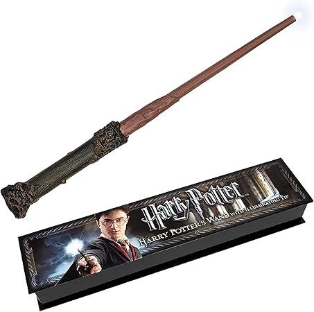 Harry Potter - Harry Potter's Illuminating Wand (length: 35 cm)