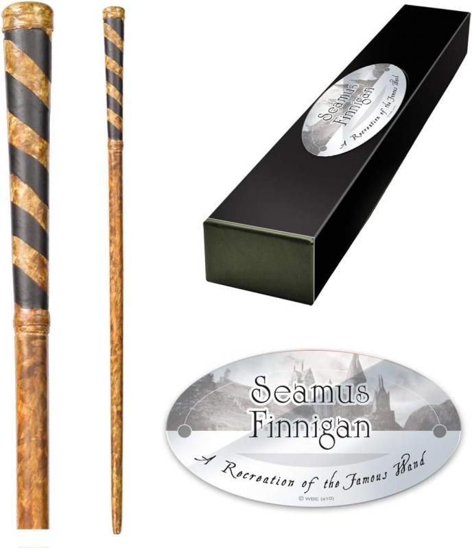 Harry Potter - Seamus Finnigan’s Wand (Character Edition)