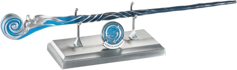Harry Potter Celebration wand Patronus Charm