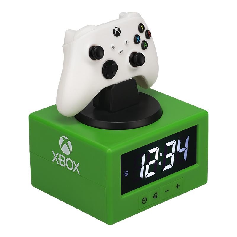 Xbox Controller Icon Alarm Clock (high: 16,3 cm)