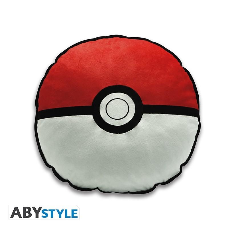 POKEMON Cushion - PokeBall