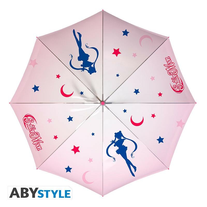 SAILOR MOON umbrella - Sailor Moon