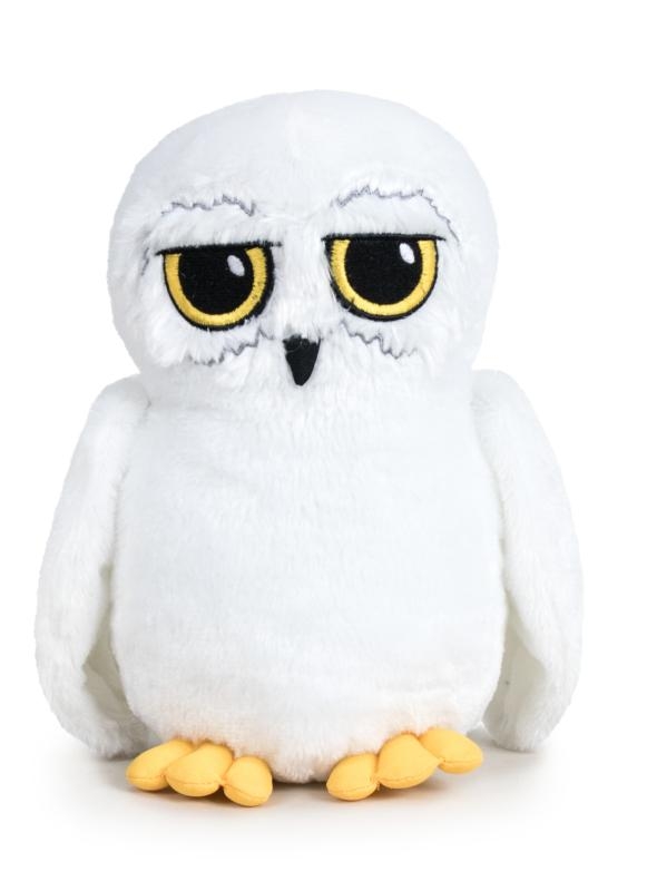 Harry Potter plush - Hedwig (high: 20 cm)