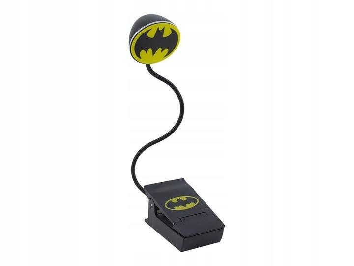 Batman Book Light