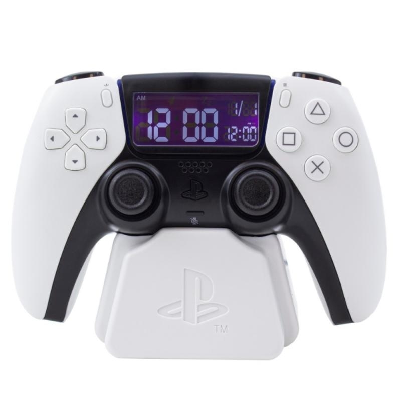 Playstation Alarm Clock PS5