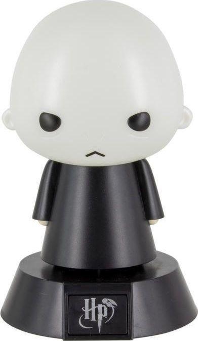 Harry Potter Voldemort Icon Light