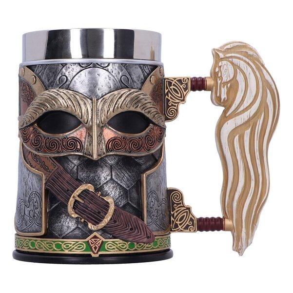 Lord of the Rings Rohan Tankard (high:15,5 cm)