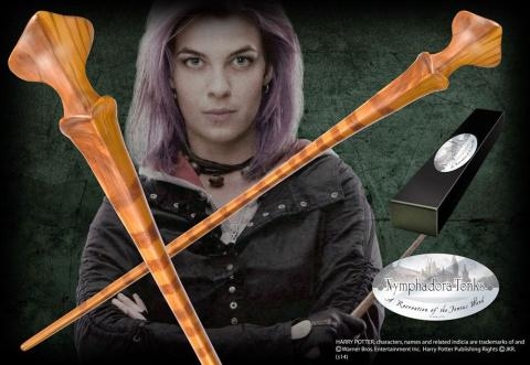 Harry Potter - Nymphadora Tonks’s Wand (Character Edition)