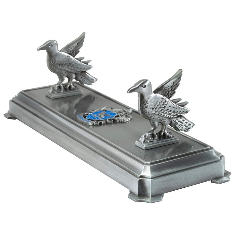 Harry Potter - Ravenclaw wand display
