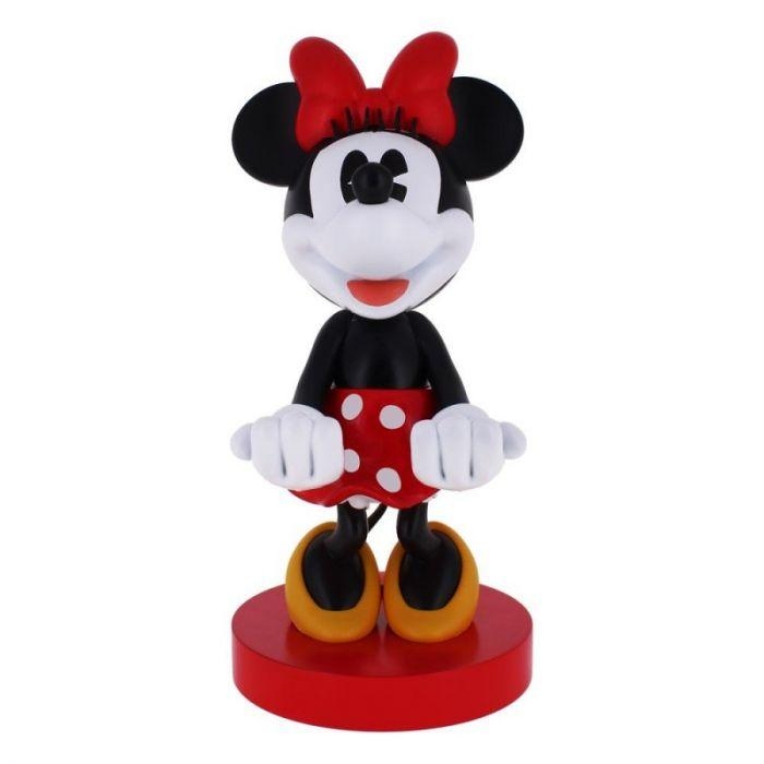 Disney Minnie Mouse Cable phone & controller holder