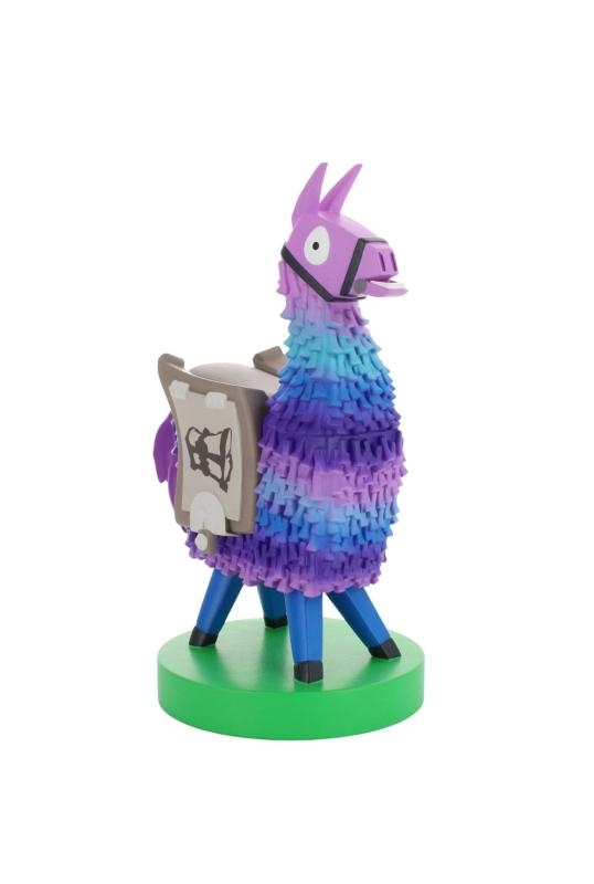 Fortnite: Supply Llama phone & controller holder (20 cm)