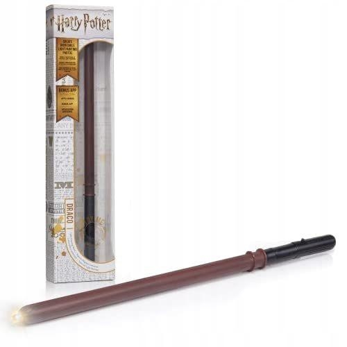 Harry Potter Draco's Malfoy Light Painting Wand - 35 cm