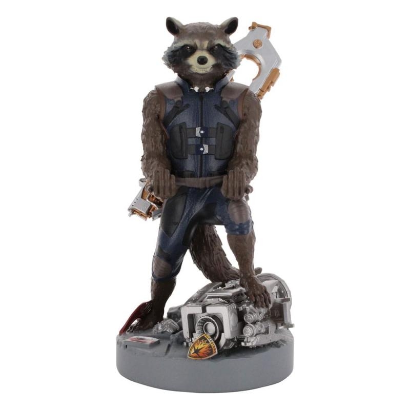 Marvel Guardians of the Galaxy: Rocket controller and phone holder (20 cm)