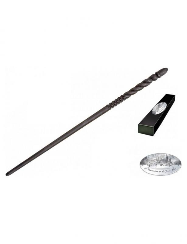Harry Potter - Ginny Weasley’s Wand (Character Edition)