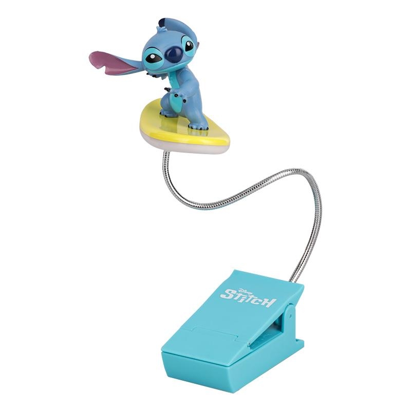 Disney book light - Stitch Surfing (high: 20 cm)