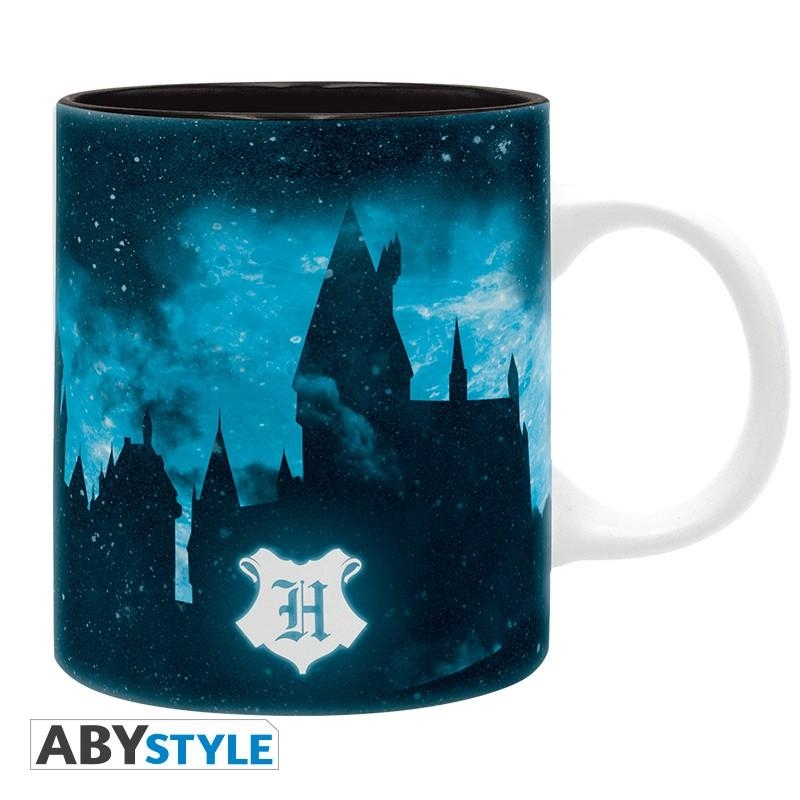 HARRY POTTER mug (320 ml) - Expecto Patronum