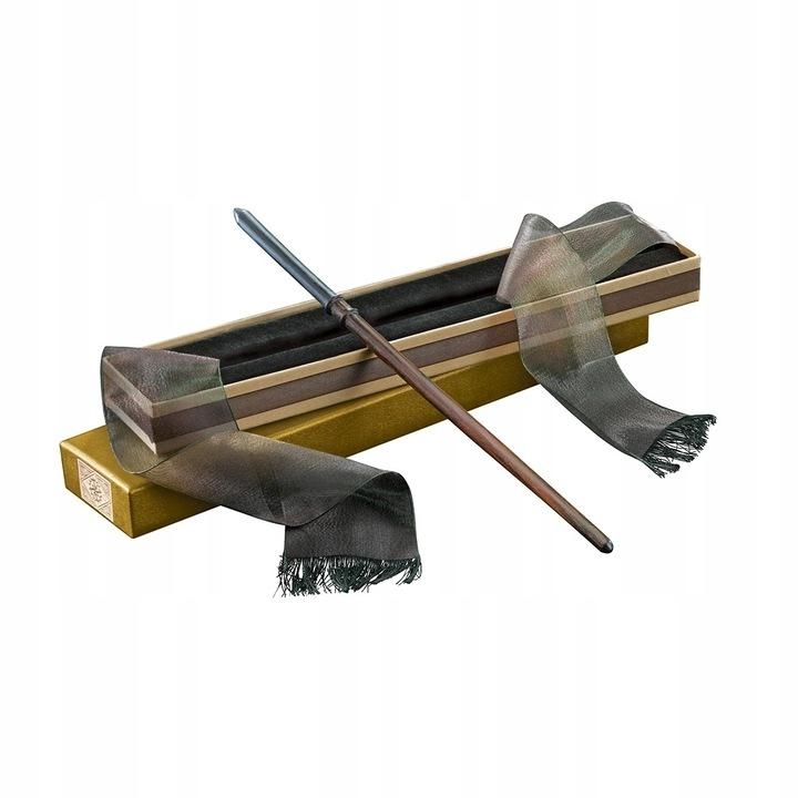 Harry Potter - Draco Malfoy’s Wand (Ollivanders Box)