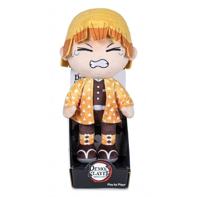 Demon Slayer Zetnisu plush (high: 27 cm)