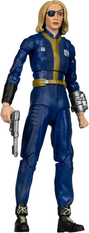 Fallout Steph Harper figurine (high: 16 cm)