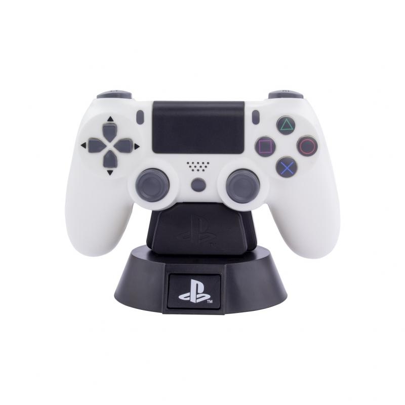 Playstation Dualshock 4 Controller Icon Light