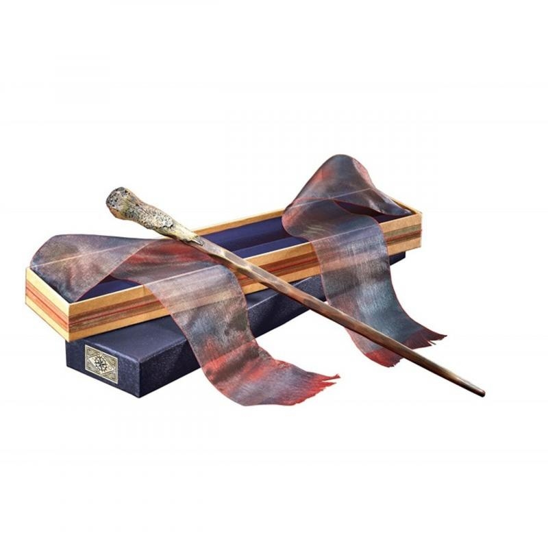 Harry Potter - Ron Weasley’s Wand (Ollivanders Box)