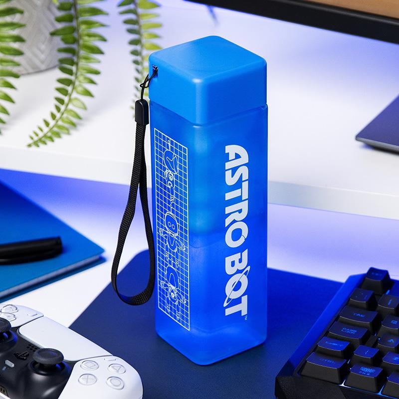 Astrobot Shaped Water Bottle (500 ml)