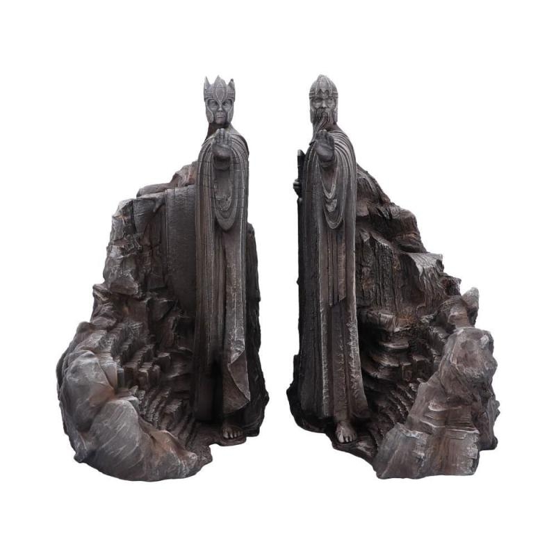 Lord of the Rings Gates of Argonath Bookends (high: 19 cm)